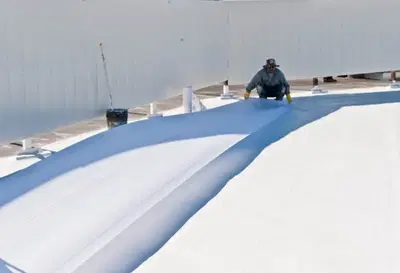 Onyx Commercial Roofing, LLC
