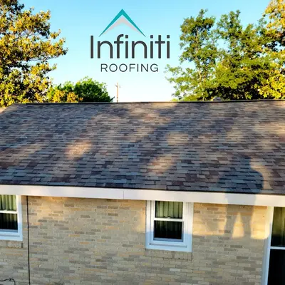 Infiniti Roofing & Construction