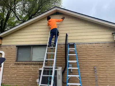 Jackson Construction And Roofing