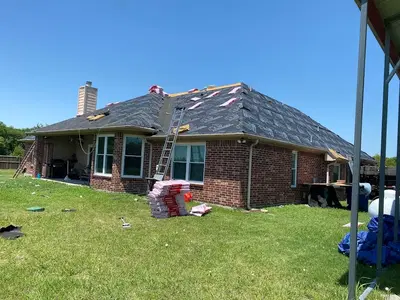 Black Bison Roofing, LLC