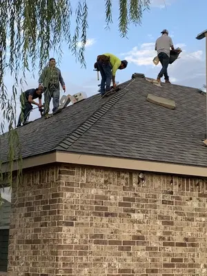 Lonestar Roofing And Construction