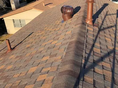 Texas Style Roofing and Remodeling