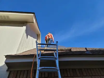 T Rock Roofing & Construction