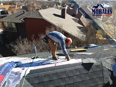 Morales Roofers