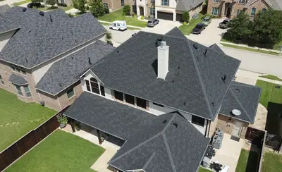 Quick Roofing