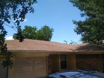 M and M Roofing and Construction