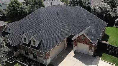 ASP Roofing & Remodeling
