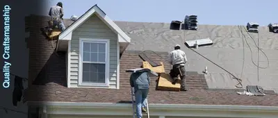 DFW Roofing Company