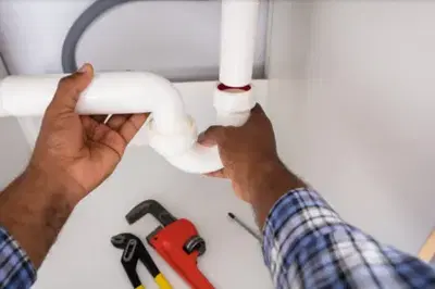O'Bryan Plumbing Services