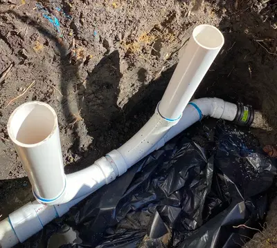 Dean's Plumbing