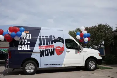 Jim's Plumbing Now