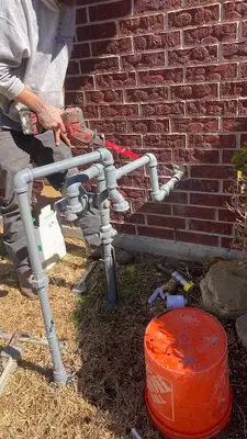 Binley Plumbing