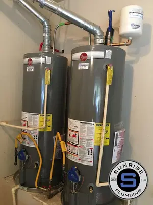 Sunrise Plumbing