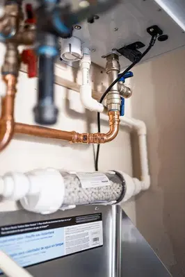 Blue Star Plumbing LLC