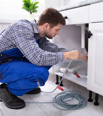 Triple Crown Plumbing