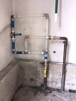 Antonio's Plumbers LLC