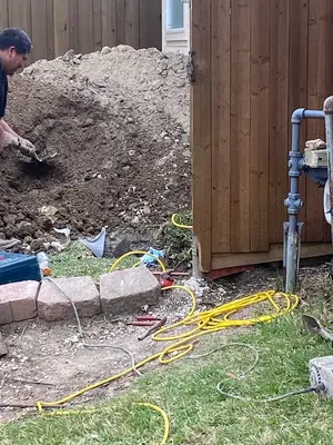 Brooks Plumbing