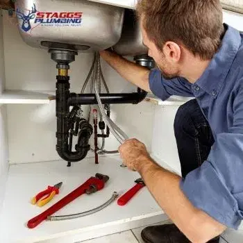 Staggs Plumbing