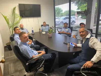 Business Photo
