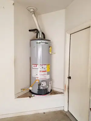 Hickman Plumbing Services