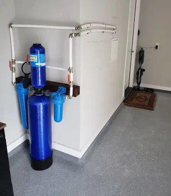 Ardent Plumbing LLC.