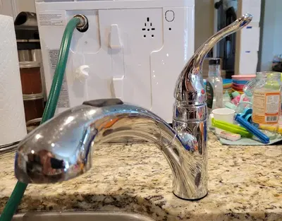 The Plumbing House