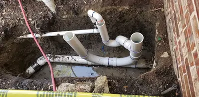 Cuellar Plumbing Service