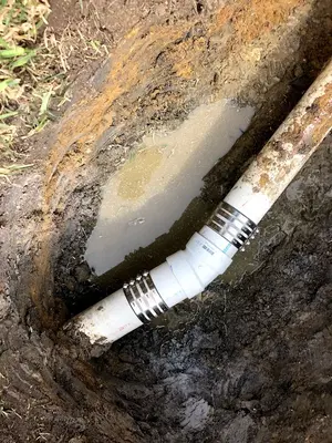 texas service plumbing