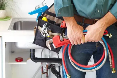 Marcos Nino Plumbing Services