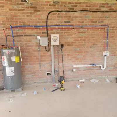 Lopez Plumbing
