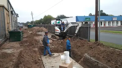 R & R Plumbing