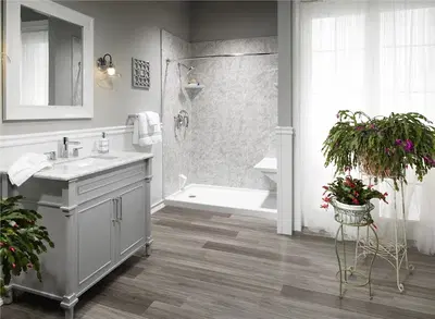 Victoria Plumbing Project LLC