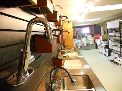 Central Plumbing & Electric Supply