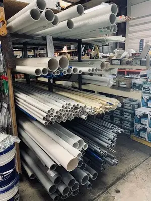 Romaga Plumbing & Hardware