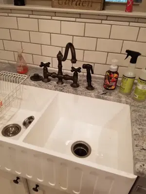 Jimenez Plumbing