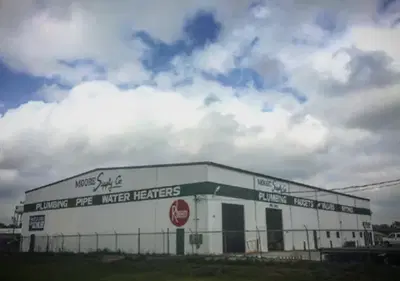 Moore Supply Co.