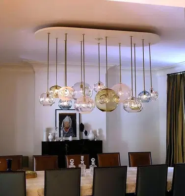 Raymond's Electrician's Services