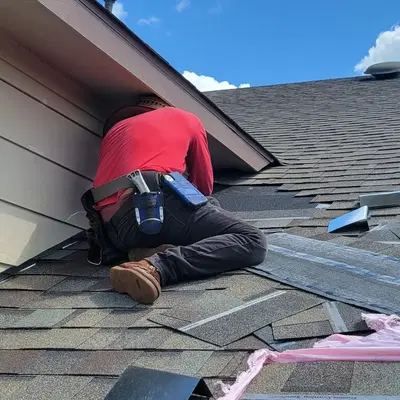 Shield Roofing Systems LLC