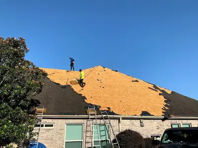 Gulf-Tex Roofing & Services LLC
