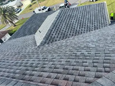 Walton Roofing