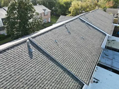 12 Stones Roofing and Solar