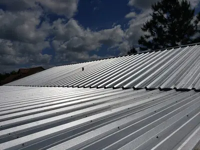 DG Metal Roofing & Exteriors LLC