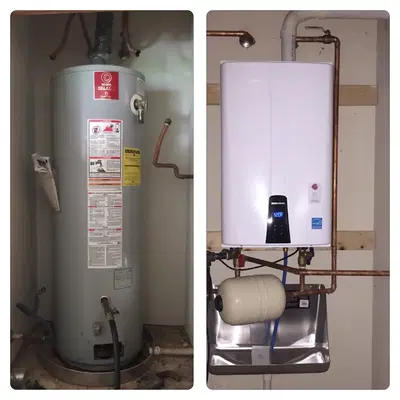 Aloha Plumbing LLC