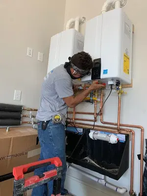 Plumb Masters, Inc.