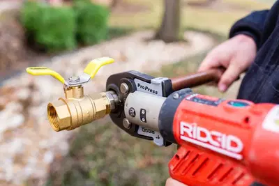 JustUs Plumbing Services | Trusted Local Plumber