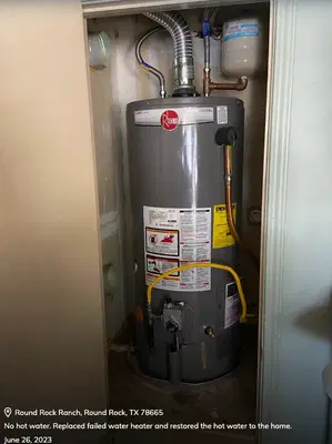 Plumbing Outfitters - Round Rock