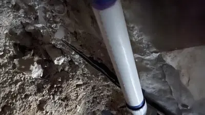 Apex Plumbing Inc