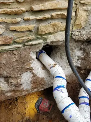 Starr Sewer & Drain