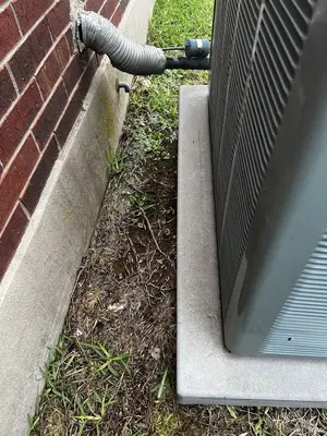 Mustang Plumbing Inc