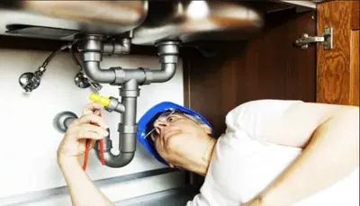 1 Of A Kind Services Plumbing & More